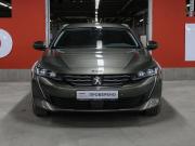 Peugeot 508 II Москва  - изображение 27