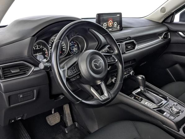 Mazda CX-5 II с пробегом 2021 года, цена 2 995 000 рублей, 40301 км, внедорожник, Автокод Объявления