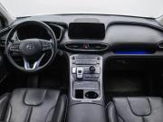 Hyundai Santa Fe IV Рестайлинг Москва  - изображение 30