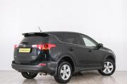 Toyota RAV4 IV (XA40) Красноярск  - изображение 28