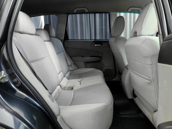Subaru Forester III Рестайлинг с пробегом 2012 года, цена 994 000 рублей, 235146 км, внедорожник, Автокод Объявления