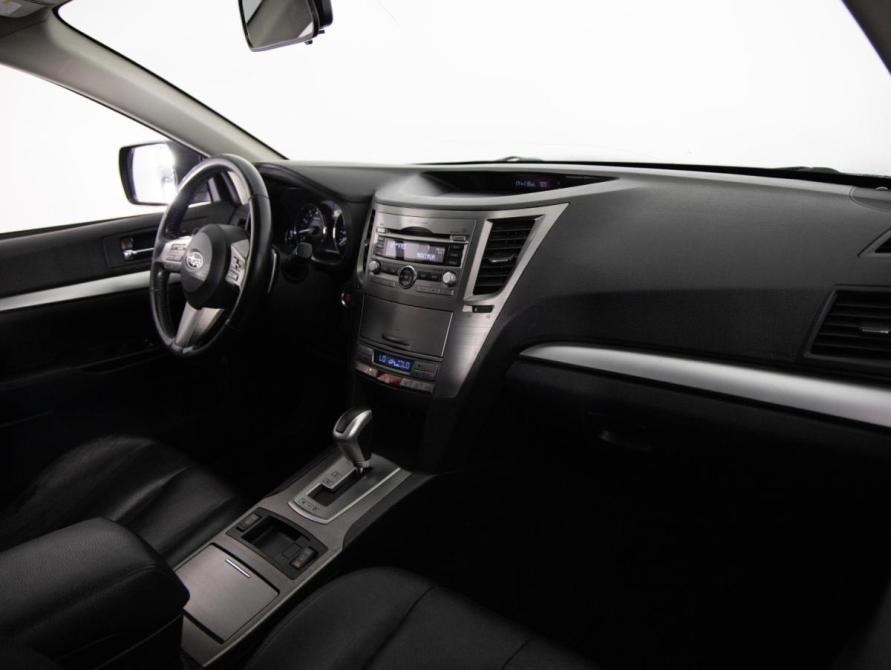 Subaru Outback IV Санкт-Петербург  - изображение 13