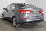 Kia Rio III Рестайлинг Санкт-Петербург  - изображение 20