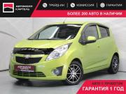 Chevrolet Spark III Кемерово  - изображение 22