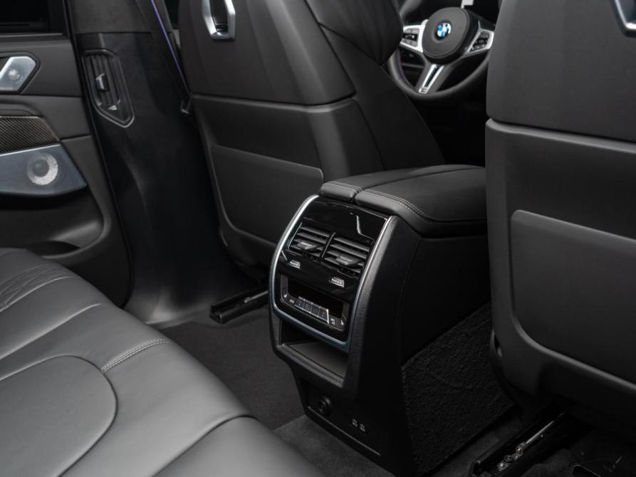 BMW X5 IV (G05/G18) Рестайлинг Москва  - изображение 24