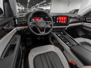 Volkswagen Teramont I Рестайлинг (China Market) Москва  - изображение 39