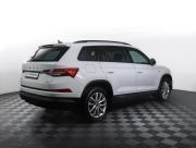 Skoda Kodiaq I Рестайлинг Москва  - изображение 31