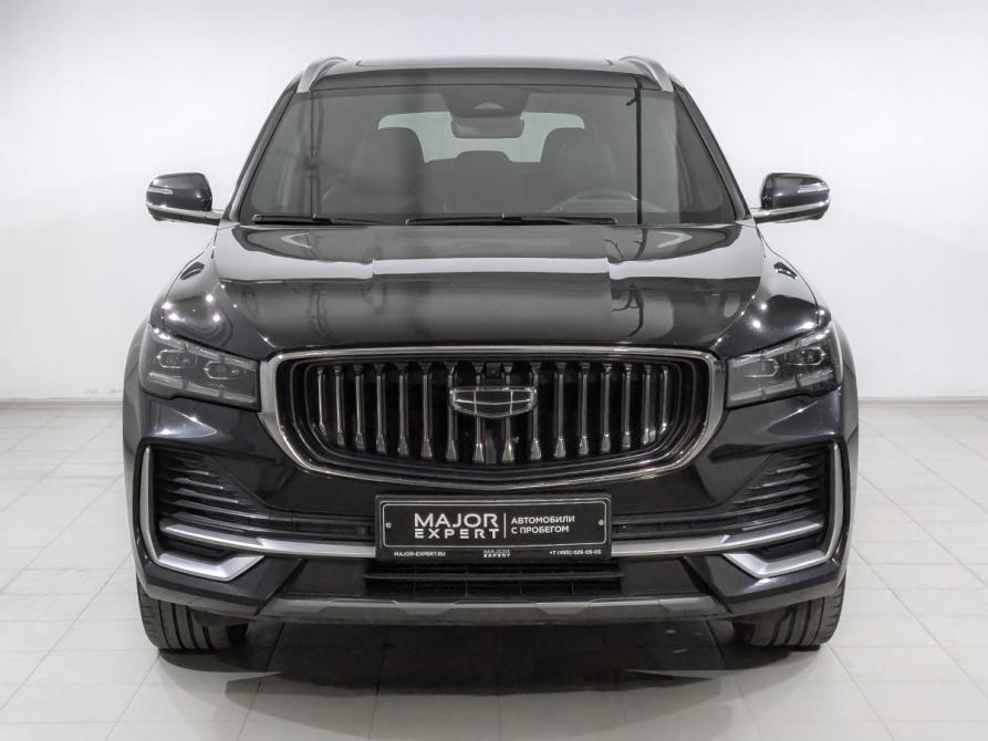 Geely Monjaro I Химки  - изображение 2