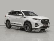 Chery Tiggo 8 Pro I Мурманск  - изображение 32