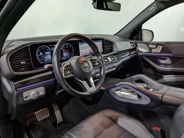Mercedes-Benz GLS II (X167) с пробегом 2019 года, цена 6 600 000 рублей, 158183 км, внедорожник, Автокод Объявления