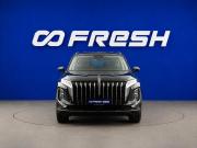 Hongqi HS7 II Москва  - изображение 26