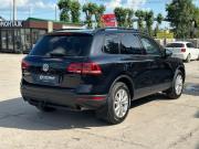Volkswagen Touareg II Рестайлинг Пермь  - изображение 32