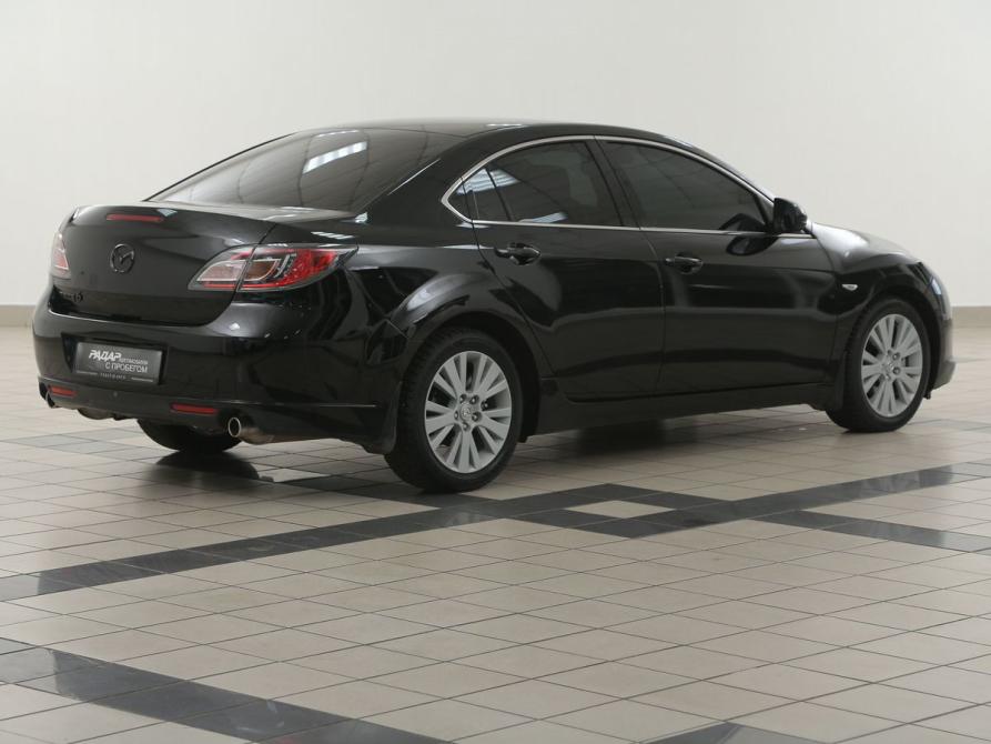 Mazda 6 II (GH) Иваново  - изображение 4