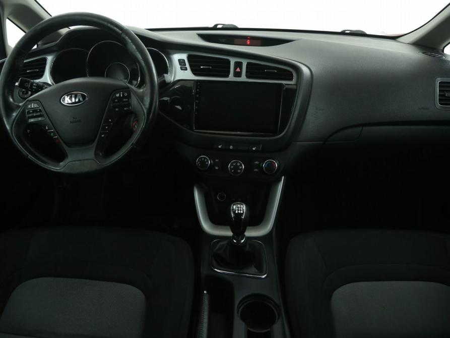 Kia Ceed II Иваново  - изображение 12