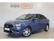 Lada (ВАЗ) Vesta I Коломна  - изображение 16