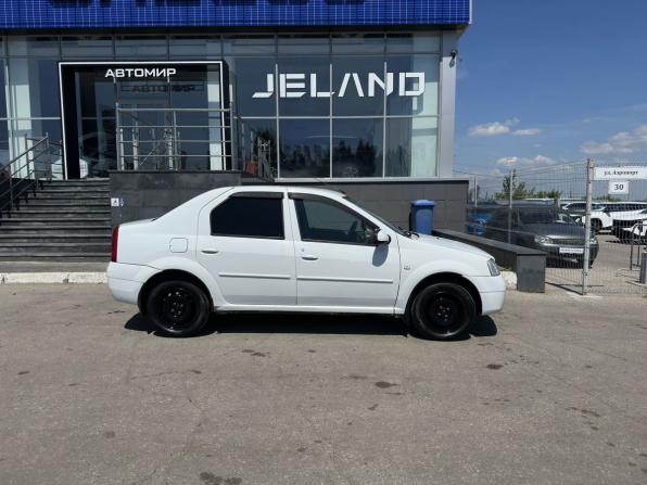 Renault Logan I с пробегом 2008 года, цена 400 000 рублей, 207945 км, седан, Автокод Объявления