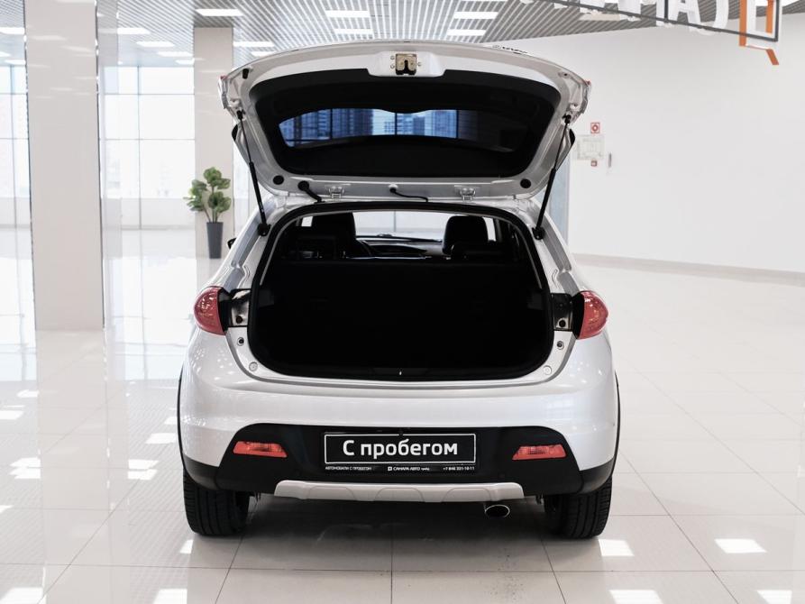 Lifan X50 Самара  - изображение 19