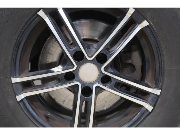 Volkswagen Tiguan I Рестайлинг с пробегом 2012 года, цена 1 005 000 рублей, 175000 км, внедорожник, Автокод Объявления