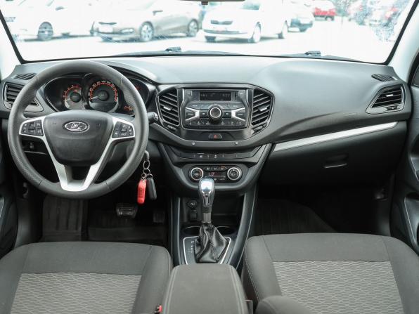 Lada (ВАЗ) Vesta I с пробегом 2019 года, цена 1 069 000 рублей, 73500 км, универсал, Автокод Объявления