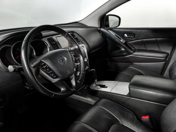 Nissan Murano II (Z51) Рестайлинг 2 с пробегом 2015 года, цена 1 399 000 рублей, 136356 км, внедорожник, Автокод Объявления