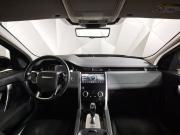 Land Rover Discovery Sport I Рестайлинг Москва  - изображение 35