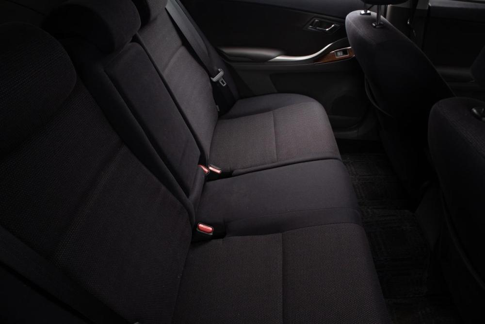 Toyota Allion II Рестайлинг Оренбург  - изображение 18