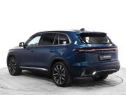 Geely Monjaro I Москва  - изображение 29