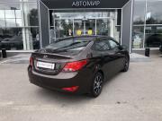 Hyundai Solaris I Рестайлинг Брянск  - изображение 20