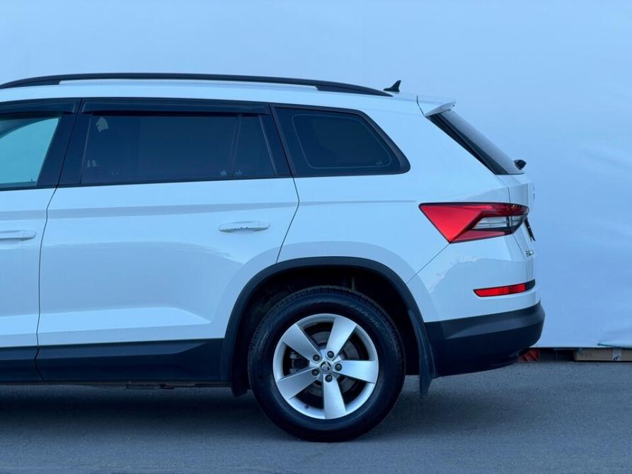 Skoda Kodiaq I Иркутск  - изображение 9
