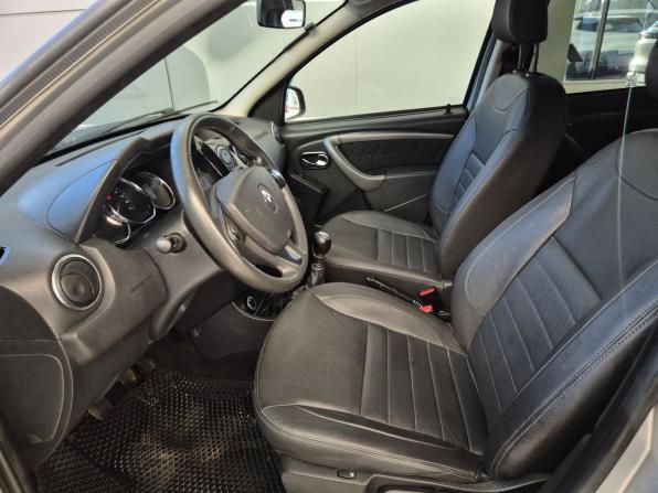 Renault Duster I Рестайлинг с пробегом 2018 года, цена 1 499 000 рублей, 125909 км, внедорожник, Автокод Объявления