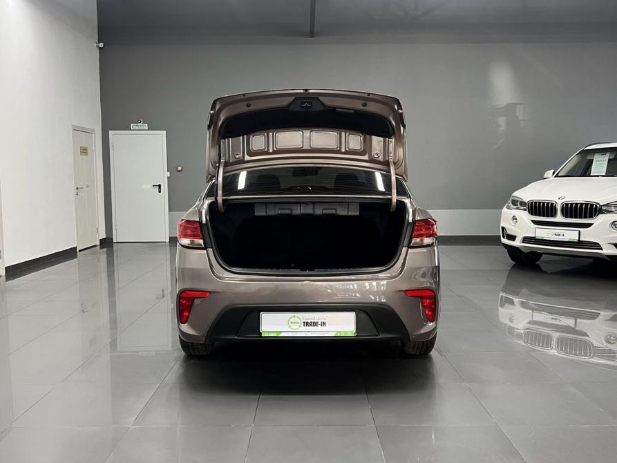Kia Rio IV Тверь  - изображение 7