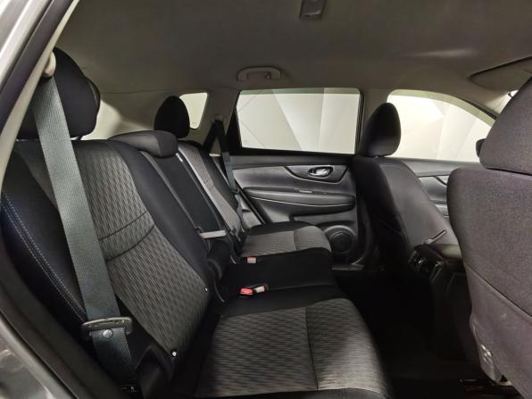 Nissan X-Trail III Рестайлинг с пробегом 2020 года, цена 2 373 000 рублей, 106629 км, внедорожник, Автокод Объявления