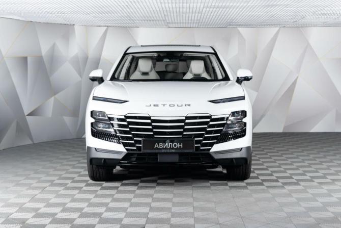 Новый JETOUR DASHING I 2026 года, цена 2 989 900 рублей, внедорожник, Автокод Объявления
