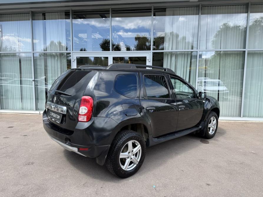 Renault Duster I Воронеж  - изображение 5