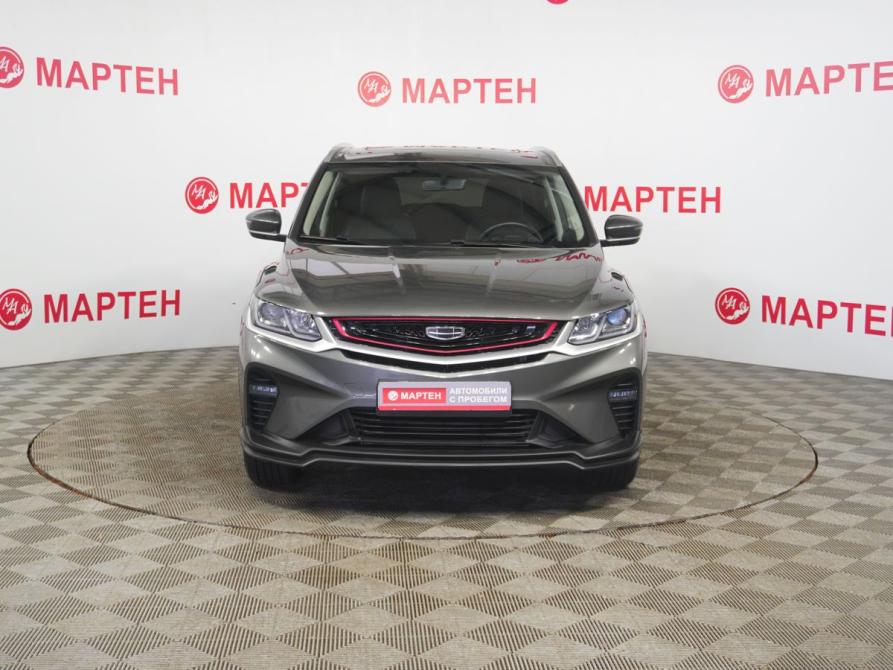 Geely Coolray I Вологда  - изображение 2