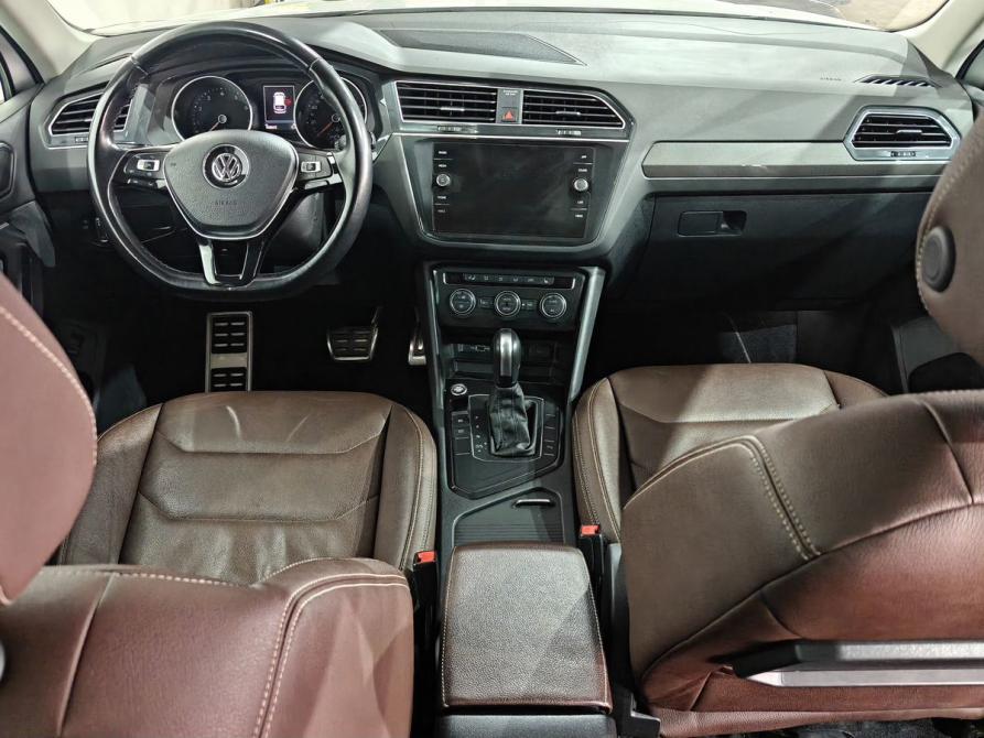 Volkswagen Tiguan II Москва  - изображение 9