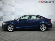 Audi A3 III (8V) Рестайлинг Екатеринбург  - изображение 24