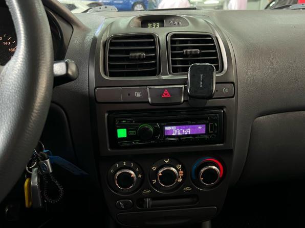 Hyundai Accent II с пробегом 2007 года, цена 390 000 рублей, 282538 км, седан, Автокод Объявления