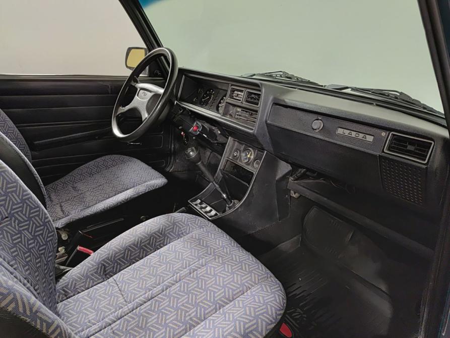 Lada (ВАЗ) 2104 Уфа  - изображение 13