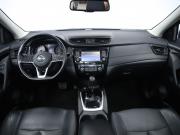 Nissan Qashqai II Рестайлинг Уфа  - изображение 33