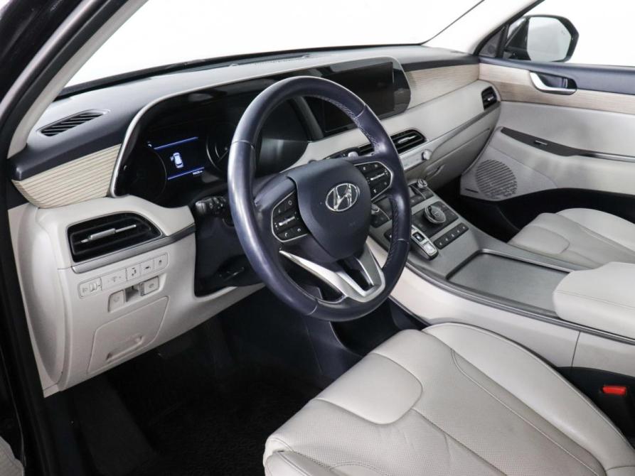 Hyundai Palisade I Химки  - изображение 9