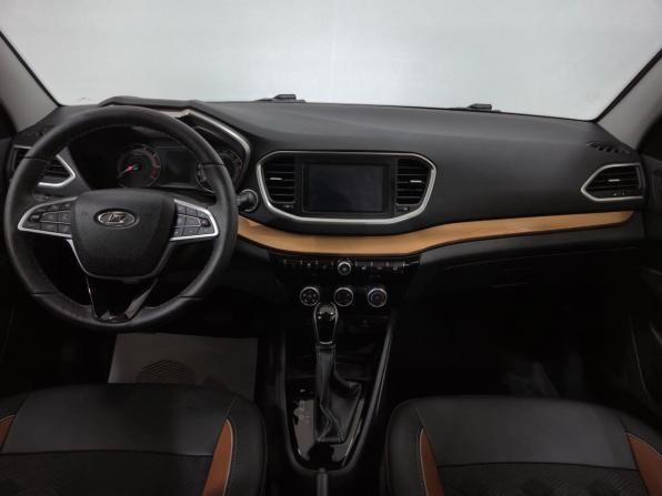 Lada (ВАЗ) Vesta I Рестайлинг (NG) с пробегом 2024 года, цена 1 630 000 рублей, 7311 км, универсал, Автокод Объявления
