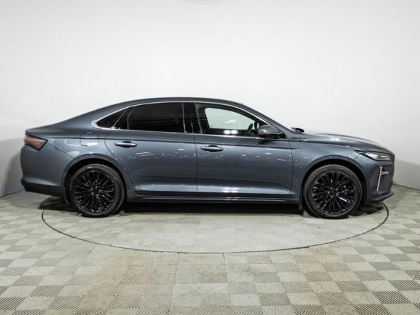Geely Preface I с пробегом 2024 года, цена 2 719 700 рублей, 30601 км, седан, Автокод Объявления