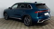 Geely Monjaro I Москва  - изображение 36