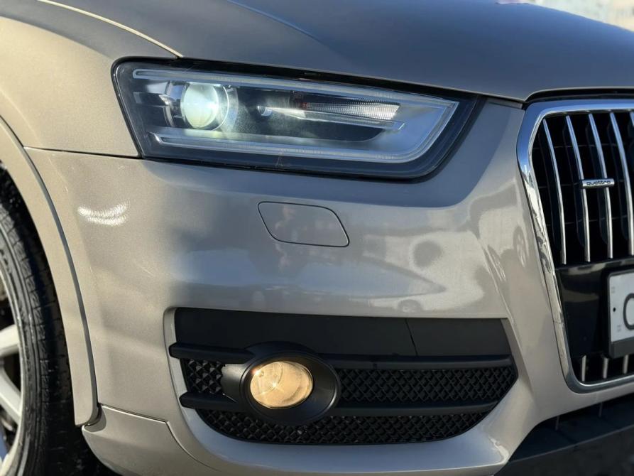 Audi Q3 I (8U) Ижевск  - изображение 9
