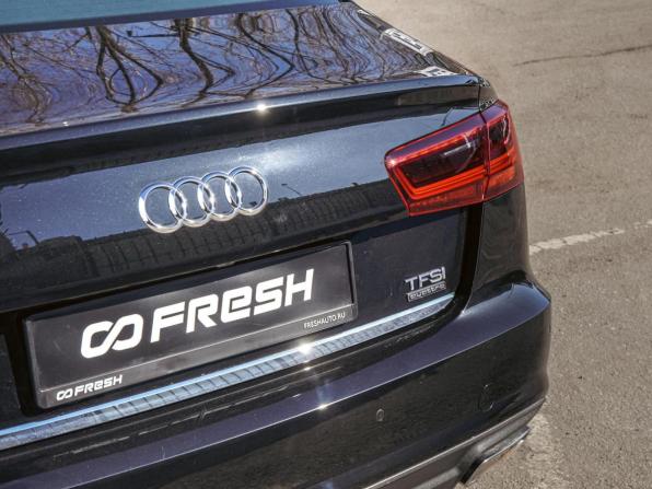 Audi A6 IV (C7) Рестайлинг с пробегом 2018 года, цена 2 650 000 рублей, 147998 км, седан, Автокод Объявления