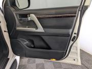 Toyota Land Cruiser 200 Series Рестайлинг 1 Москва  - изображение 56