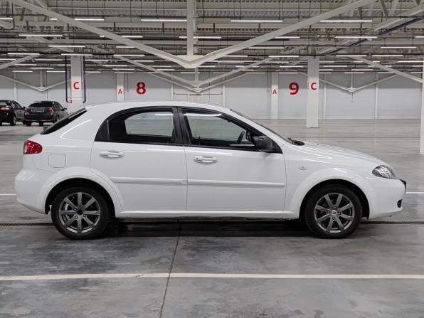 Chevrolet Lacetti I с пробегом 2012 года, цена 485 000 рублей, 98576 км, хэтчбек, Автокод Объявления