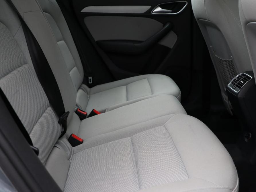 Audi Q3 I (8U) Санкт-Петербург  - изображение 17