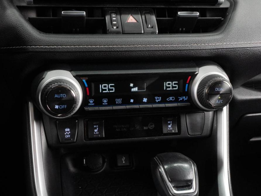 Toyota RAV4 V (XA50) Тюмень  - изображение 20